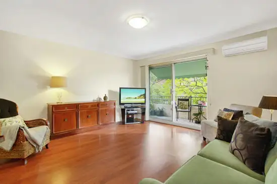 Main view of Homely unit listing, 5/10 Elizabeth Street, Parramatta NSW 2150