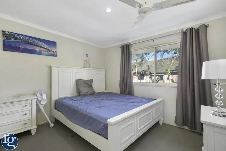 Fifth view of Homely townhouse listing, 81/643 Pine Ridge Road, Biggera Waters QLD 4216