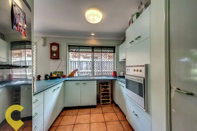 Fourth view of Homely house listing, 58 Serrata Circuit, Forest Lake QLD 4078