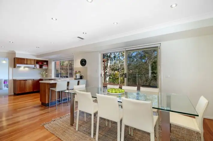 Second view of Homely house listing, 15 Brett Place, West Pennant Hills NSW 2125