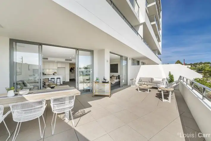 53/38 Solent Circuit, Baulkham Hills NSW 2153