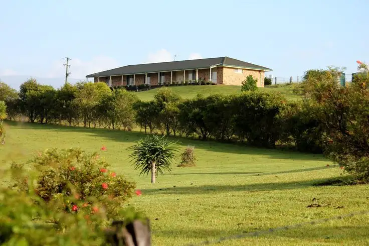 3328 Bentley Road, Kyogle NSW 2474