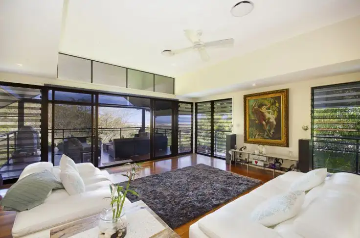Sixth view of Homely house listing, 16 Grange Court, Castle Hill QLD 4810
