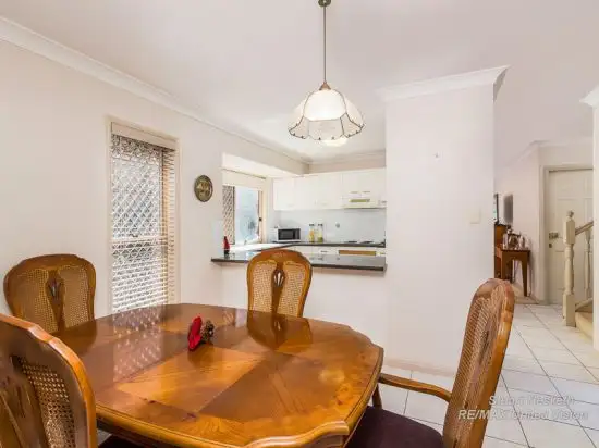 Fourth view of Homely townhouse listing, 3/35 Birdwood Rd, Carina Heights QLD 4152