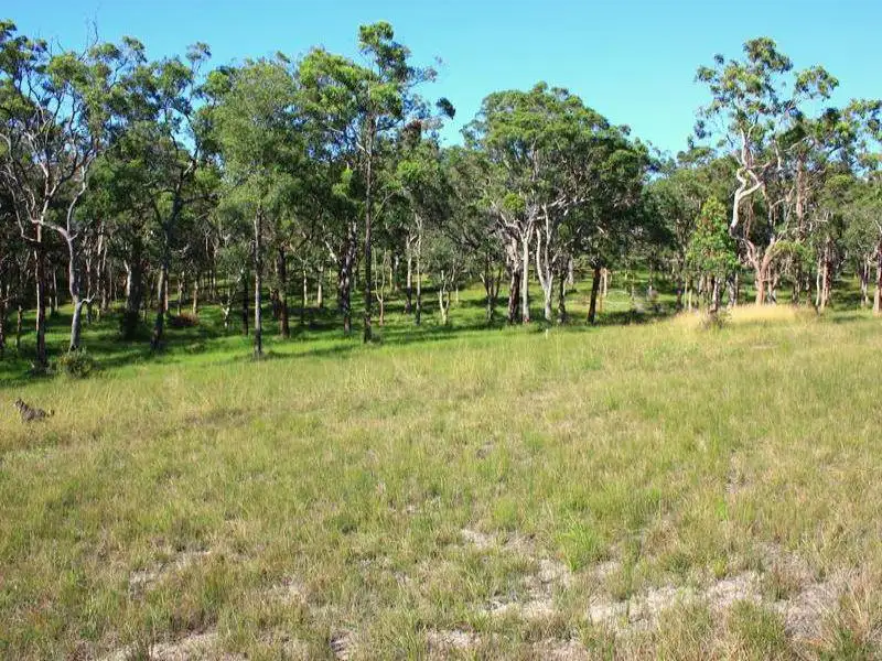 Main view of Homely land listing, 16 Wollumbin Drive, Urunga NSW 2455