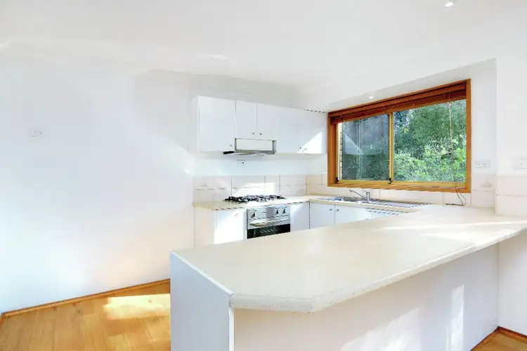 Fifth view of Homely house listing, 4 Broxbourne Brae, Mornington VIC 3931