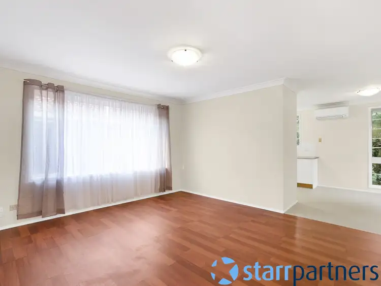 Fourth view of Homely house listing, 8 Moncrieff Close, St Helens Park NSW 2560