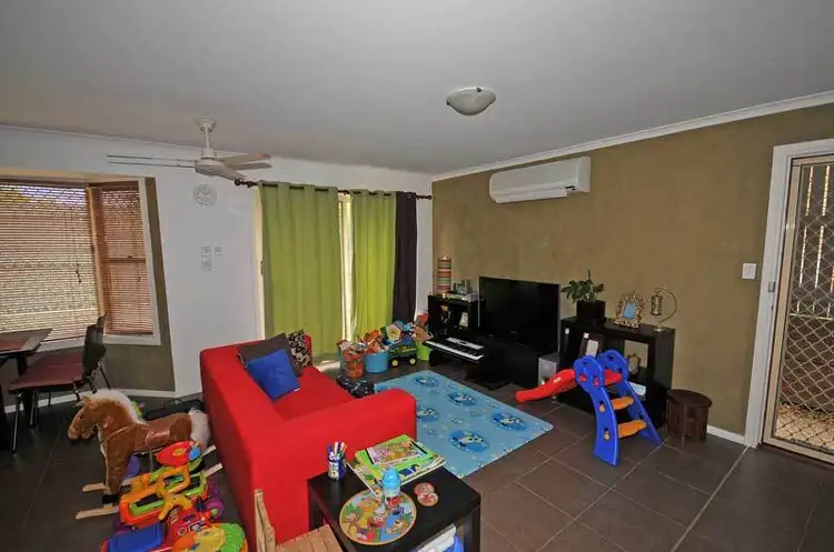 Fourth view of Homely townhouse listing, 107/1160 Creek Road, Carindale QLD 4152
