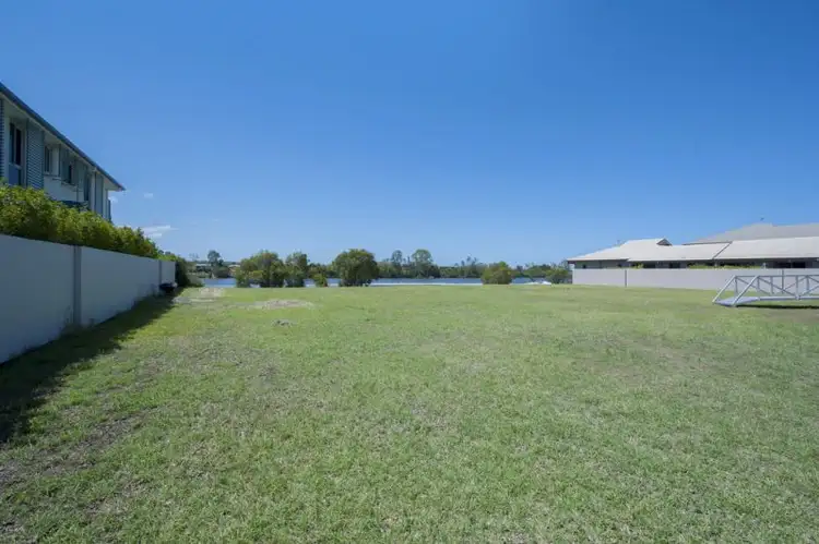 Second view of Homely land listing, 33 North Bank Ct, Helensvale QLD 4212