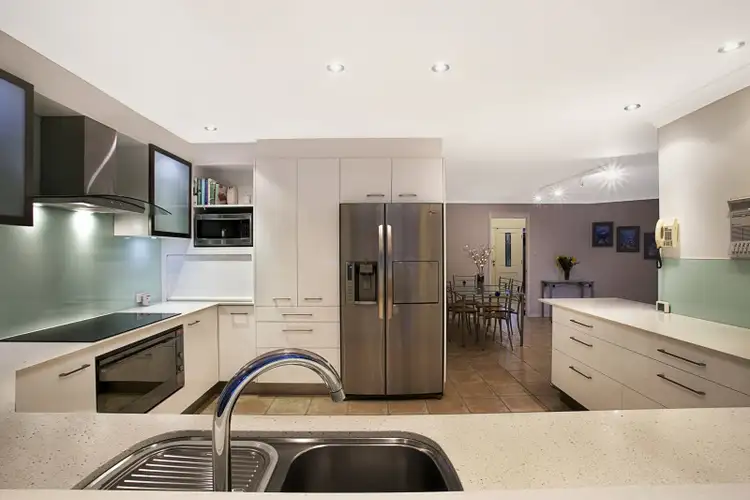 Sixth view of Homely house listing, 6 Cascade Close, Riverhills QLD 4074