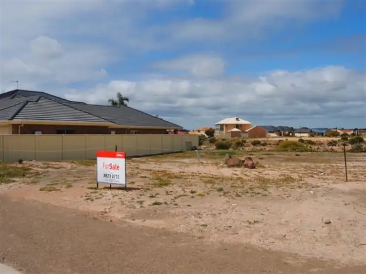 Fifth view of Homely land listing, Lot 33 Pommern Way, Wallaroo SA 5556