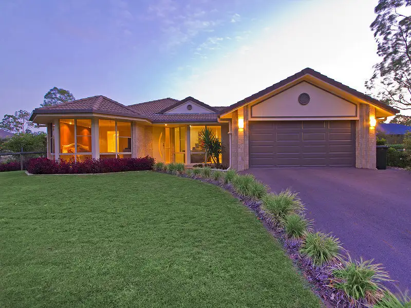 Main view of Homely house listing, 74-76 Red Gum Road, New Beith QLD 4124