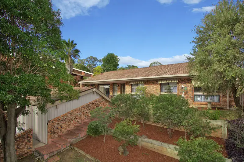 Main view of Homely house listing, 20 Lemon Gums Drive, Tamworth NSW 2340