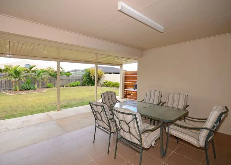 Sixth view of Homely house listing, 63 Bounty Circuit, Eli Waters QLD 4655