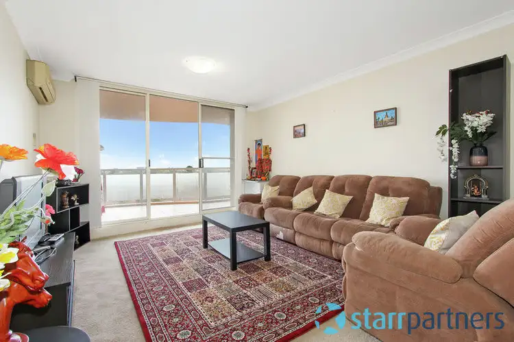 Main view of Homely unit listing, 91/2 Macquarie Road, Auburn NSW 2144
