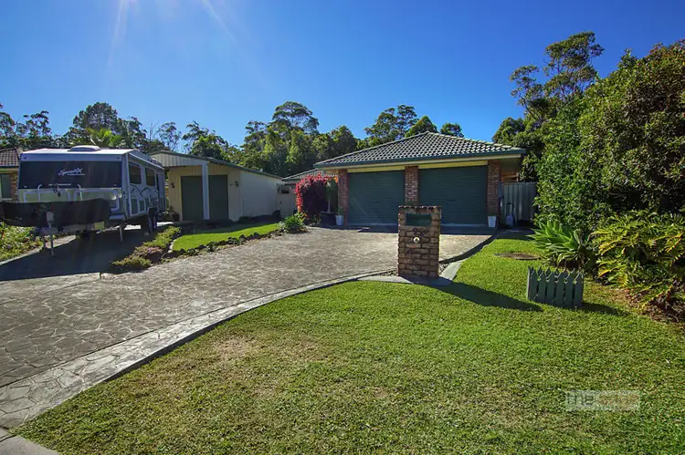 72 Adelines Way, Coffs Harbour NSW 2450