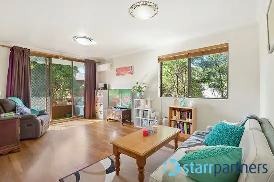 Main view of Homely apartment listing, 10/2-4 Tiara Place, Granville NSW 2142