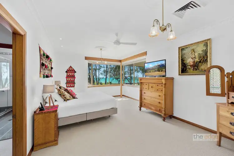 Fourth view of Homely house listing, 19 Shell Cove Lane, Korora NSW 2450