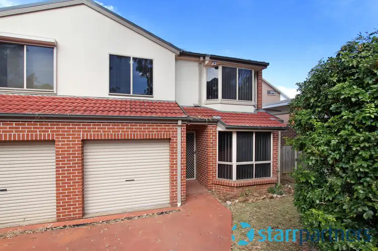 48/26-32 Rance Road, Werrington NSW 2747