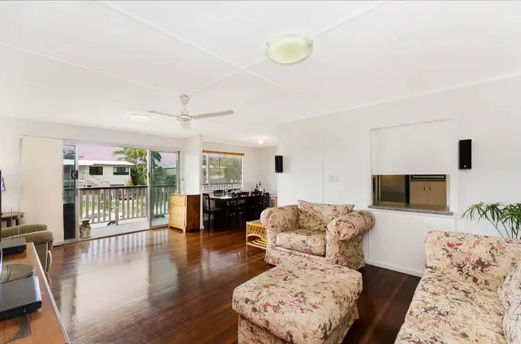 30 Werona Street, Mundingburra QLD 4812
