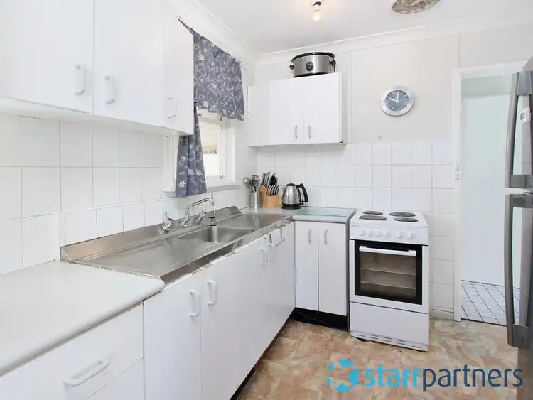Second view of Homely house listing, 51 Lucena Crescent, Lethbridge Park NSW 2770