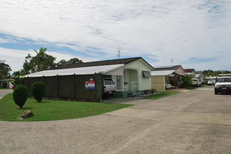 15/250 Kirkwood Road West, Tweed Heads South NSW 2486