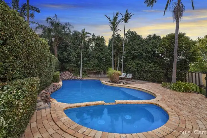 Third view of Homely house listing, 7 Settlers Close, Castle Hill NSW 2154
