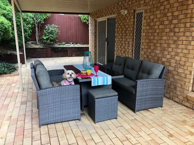 Third view of Homely townhouse listing, 7/152 Birdwood Road, Carina Heights QLD 4152
