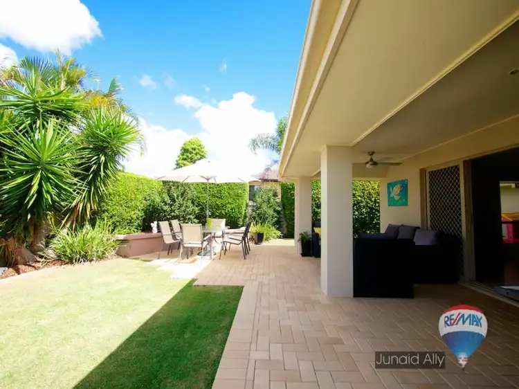 Fourth view of Homely house listing, 145 Stiller Drive, Kuraby QLD 4112