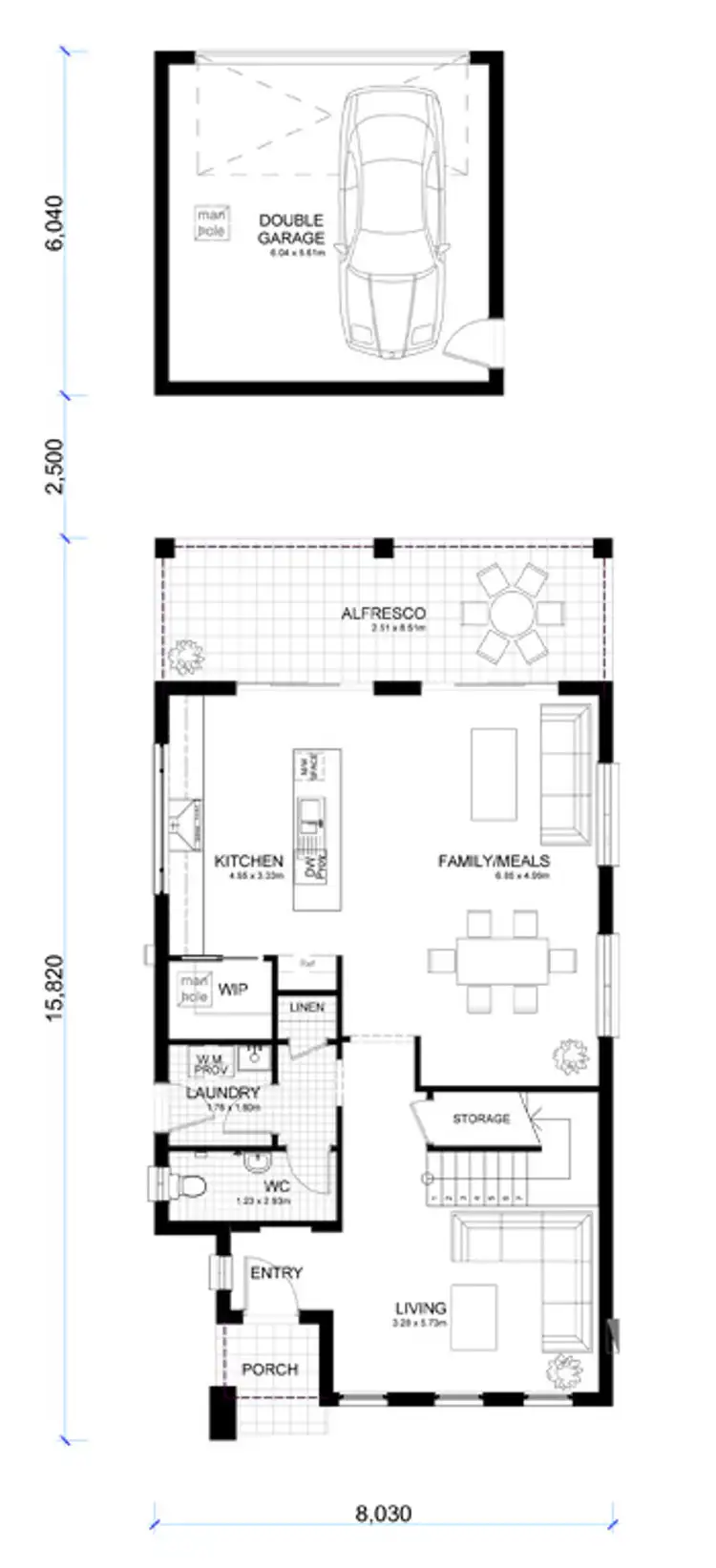 Second view of Homely house listing, Lot 9 Diana Street, Schofields NSW 2762