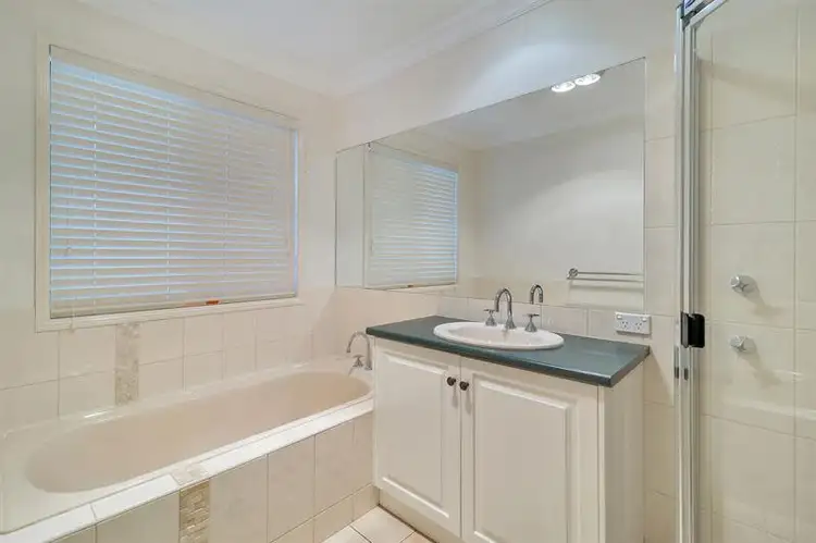 Third view of Homely house listing, 24 Manooka Cres, Highfields QLD 4352