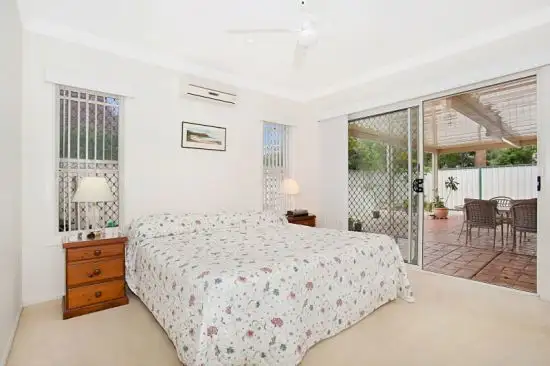 Sixth view of Homely house listing, 22 Fiddlewood Place, Reedy Creek QLD 4227