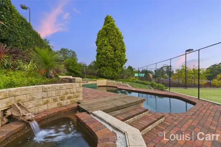 Fifth view of Homely house listing, 7 Glendale Grove, West Pennant Hills NSW 2125