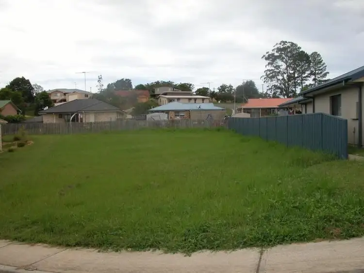 Main view of Homely land listing, 6 Crispin Close, Macksville NSW 2447