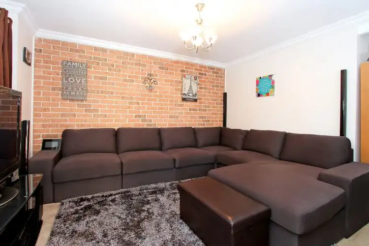 Third view of Homely townhouse listing, 4/48 Allawah Street, Blacktown NSW 2148