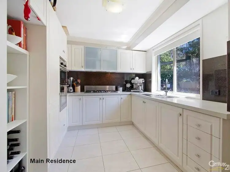 Second view of Homely house listing, 16 Walters Avenue, Glenbrook NSW 2773