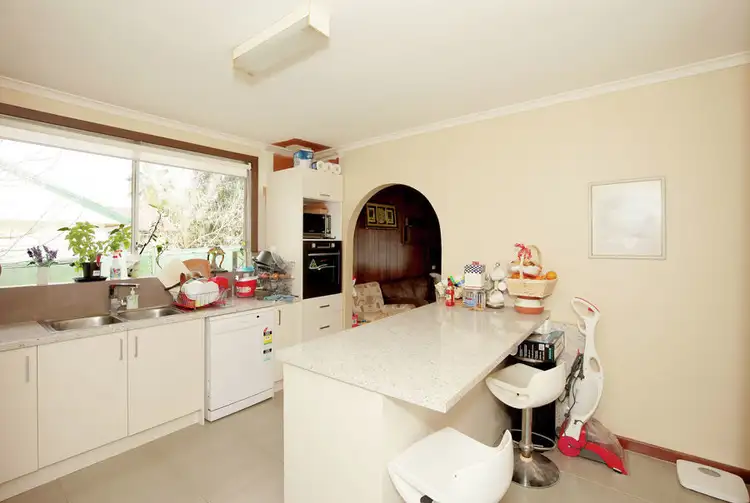 Fifth view of Homely house listing, 117 Meadow Street, Kooringal NSW 2650
