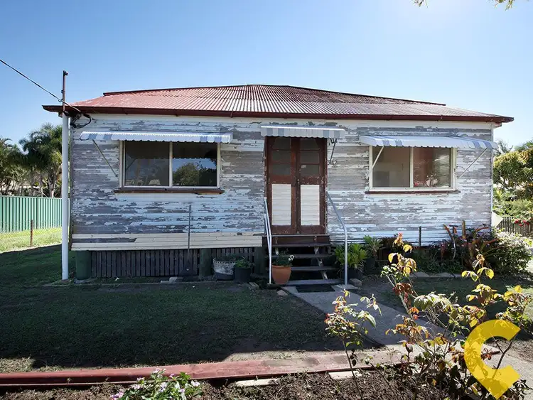 Main view of Homely house listing, 12 Trilby Street, Redcliffe QLD 4020