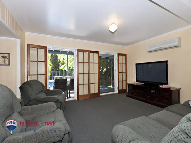 Sixth view of Homely house listing, 95 Brighton Terrace, Brighton QLD 4017