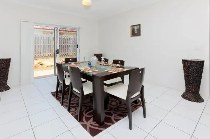 Fourth view of Homely house listing, 11 Raleigh Place, Redbank Plains QLD 4301