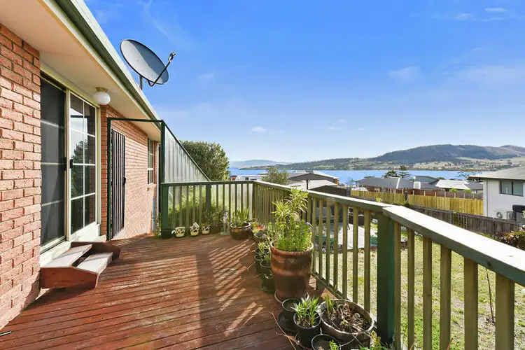 Second view of Homely house listing, 59 Reynolds Road, Midway Point TAS 7171
