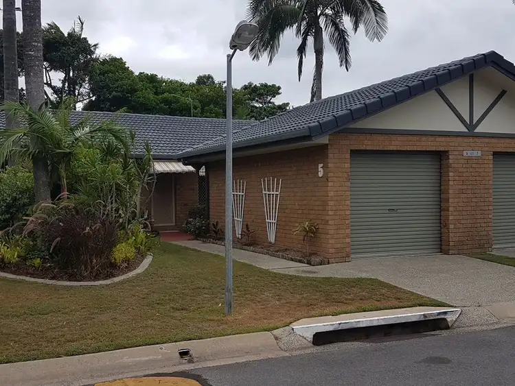 5/20 Binya Ave, Tweed Heads NSW 2485