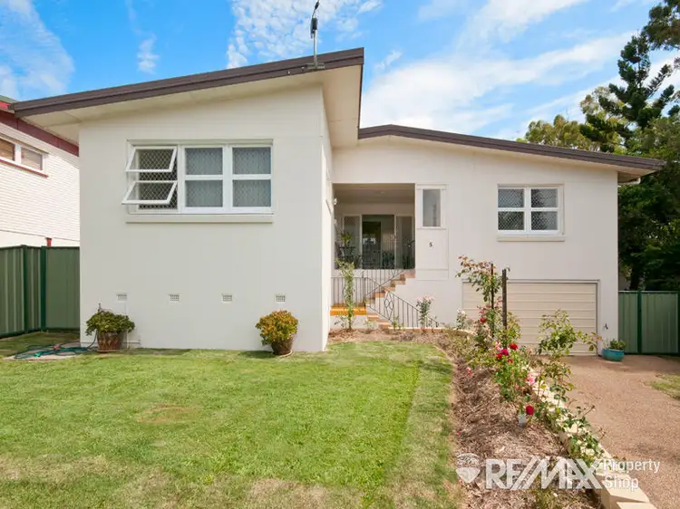 Main view of Homely house listing, 5 Palina Street, Brighton QLD 4017