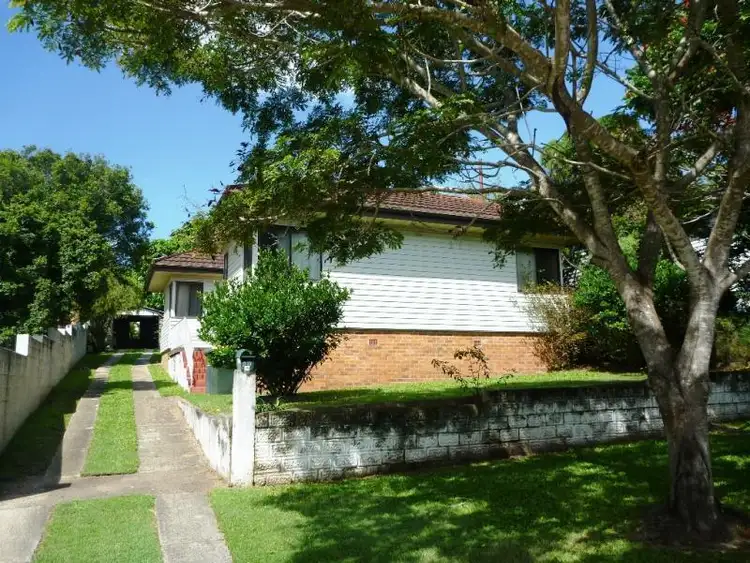 Main view of Homely house listing, 29 East St, Camp Hill QLD 4152