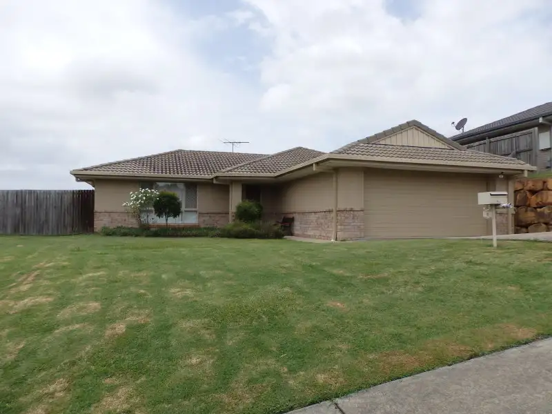 Main view of Homely house listing, 8 Peta Street, Kallangur QLD 4503