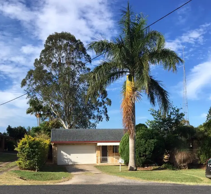 Main view of Homely house listing, 14 Taylor Avenue, Goonellabah NSW 2480