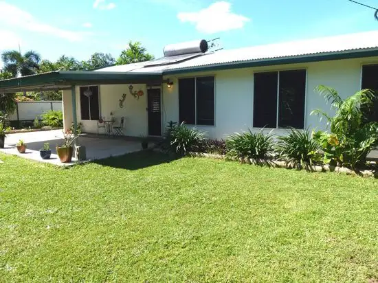Main view of Homely house listing, 14 Anthony Street, Wagaman NT 810
