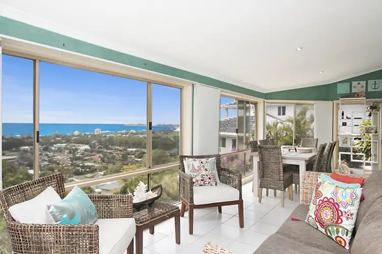 Fourth view of Homely house listing, 9 Bob Barnard Drive, Tugun QLD 4224