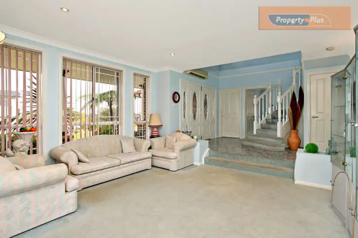 Second view of Homely house listing, 20 Diamantina Close, St Clair NSW 2759
