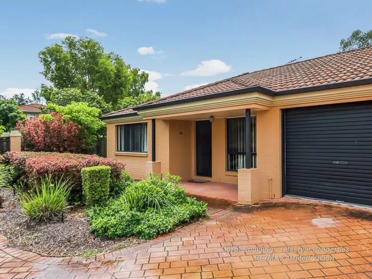 Fifth view of Homely townhouse listing, 44/8 Diamond Place, Runcorn QLD 4113